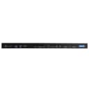 Ge Profile™ Energy Star® Panel-ready Top Control Stainless Interior Dishwasher With Microban™ Antimicrobial Technology view 4