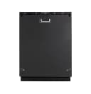 Ge Profile™ Energy Star® Panel-ready Top Control Stainless Interior Dishwasher With Microban™ Antimicrobial Technology view 6