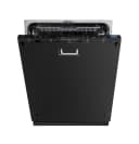 Ge Profile™ Energy Star® Panel-ready Top Control Stainless Interior Dishwasher With Microban™ Antimicrobial Technology view 7