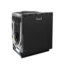 Ge Profile™ Energy Star® Panel-ready Top Control Stainless Interior Dishwasher With Microban™ Antimicrobial Technology view 8