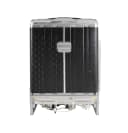 Ge Profile™ Energy Star® Panel-ready Top Control Stainless Interior Dishwasher With Microban™ Antimicrobial Technology view 10