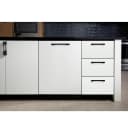 Ge Profile™ Energy Star® Panel-ready Top Control Stainless Interior Dishwasher With Microban™ Antimicrobial Technology view 15