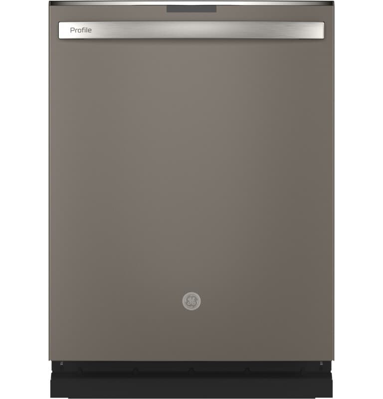 Top Control with Stainless Steel Interior Dishwasher with Sanitize Cycle & Dry Boost with Fan Assist