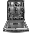 Fingerprint Resistant Top Control Stainless Steel Interior Dishwasher with Sanitize Cycle & Dry Boost view 16