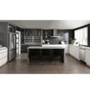Fingerprint Resistant Top Control Stainless Steel Interior Dishwasher with Sanitize Cycle & Dry Boost view 4