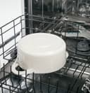 Stainless Steel Interior Dishwasher with Hidden Controls view 7