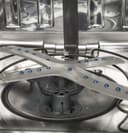 Stainless Steel Interior Dishwasher with Hidden Controls view 29