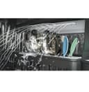 Stainless Steel Interior Dishwasher with Hidden Controls view 17