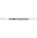 Stainless Steel Interior Dishwasher with Hidden Controls view 10