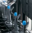 Stainless Steel Interior Dishwasher with Hidden Controls view 9