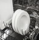 Stainless Steel Interior Dishwasher with Hidden Controls view 10