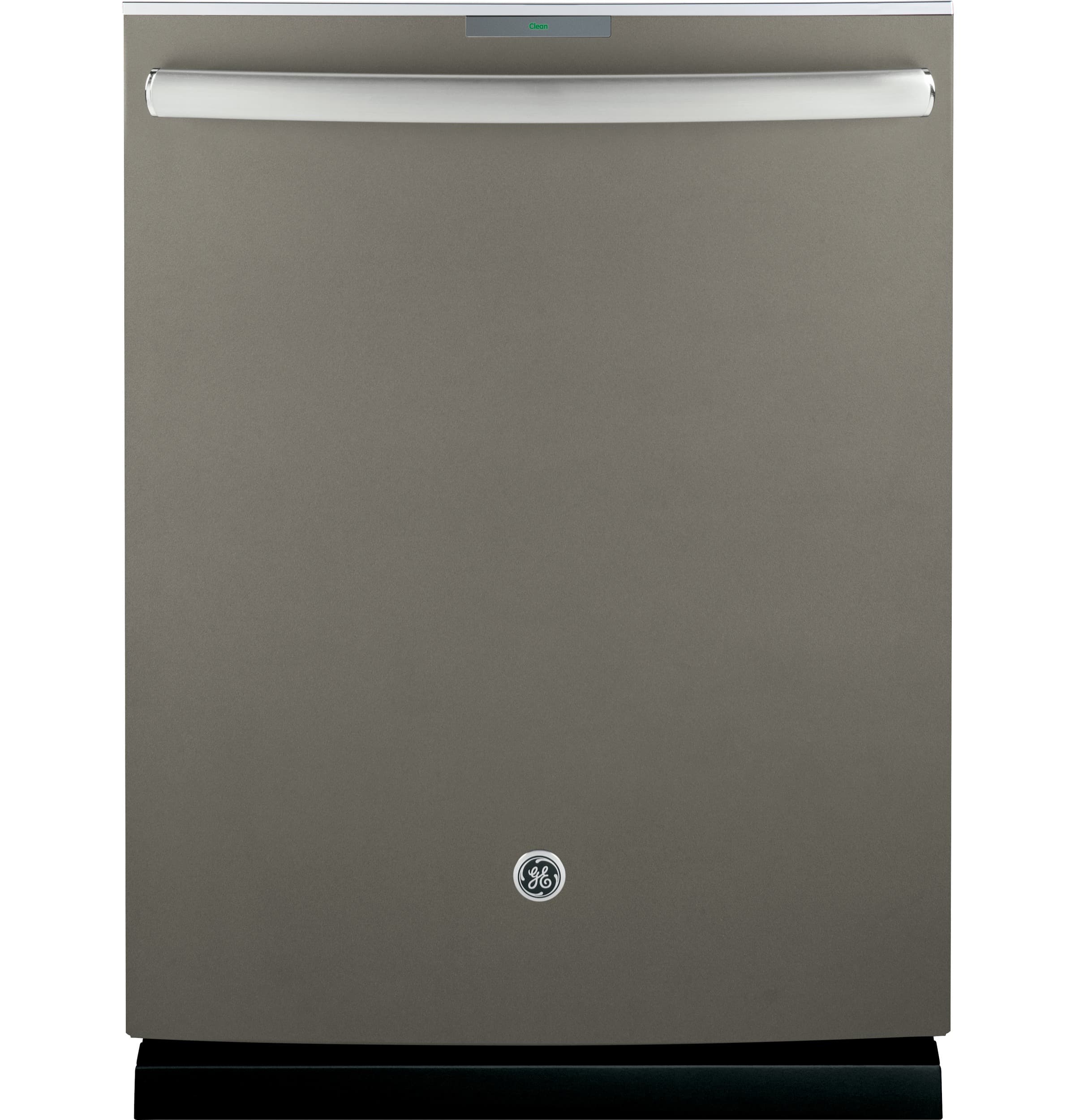 Series Stainless Steel Interior Dishwasher with Hidden Controls