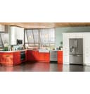 Series Stainless Steel Interior Dishwasher with Hidden Controls view 25