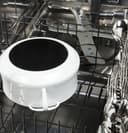 Series Stainless Steel Interior Dishwasher with Hidden Controls view 14