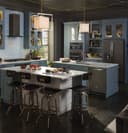 Series Stainless Steel Interior Dishwasher with Hidden Controls view 7