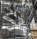 Series Stainless Steel Interior Dishwasher with Hidden Controls view 31