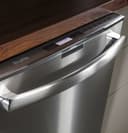 Series Stainless Steel Interior Dishwasher with Hidden Controls view 26