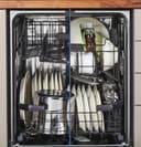 Series Stainless Steel Interior Dishwasher with Hidden Controls view 39