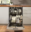 Series Stainless Steel Interior Dishwasher with Hidden Controls view 43