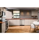 Series Stainless Steel Interior Dishwasher with Hidden Controls view 4