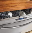 Series Stainless Steel Interior Dishwasher with Hidden Controls view 11