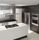 Series Stainless Steel Interior Dishwasher with Hidden Controls view 20