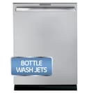 Series Stainless Steel Interior Dishwasher with Hidden Controls view 21