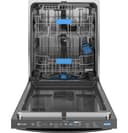 Ge Profile™ Energy Star Smart Ultrafresh System Dishwasher With Microban™ Antimicrobial Technology With Deep Clean Washing 3rd Rack, 42 Dba view 18