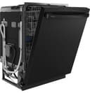 Ge Profile™ Energy Star Smart Ultrafresh System Dishwasher With Microban™ Antimicrobial Technology With Deep Clean Washing 3rd Rack, 42 Dba view 16