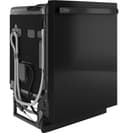 Ge Profile™ Energy Star Smart Ultrafresh System Dishwasher With Microban™ Antimicrobial Technology With Deep Clean Washing 3rd Rack, 42 Dba view 15