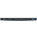 UltraFresh System Dishwasher with Stainless Steel Interior view 22