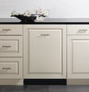 Series Stainless Steel Interior Dishwasher with Hidden Controls view 3