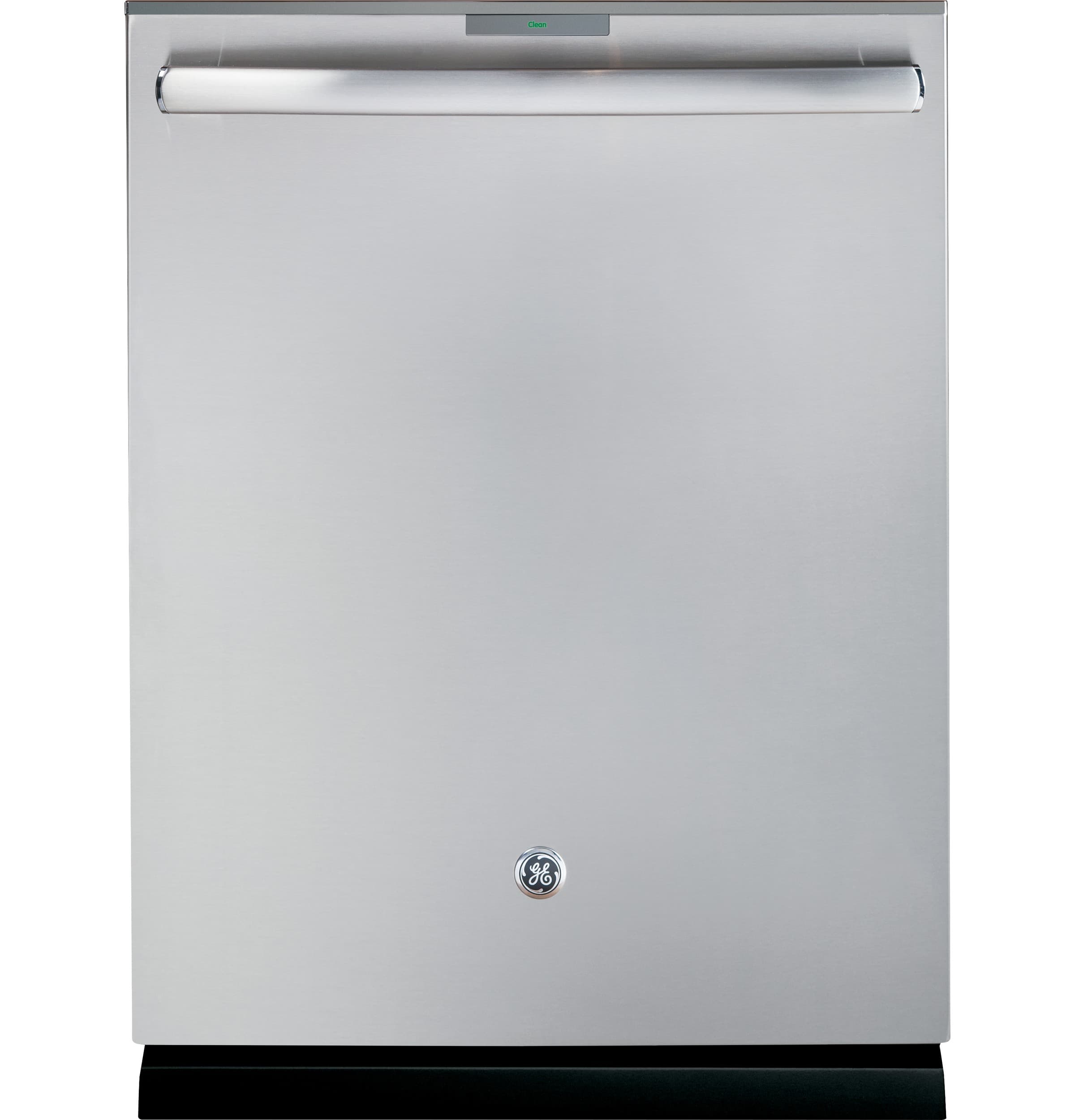 Series Stainless Steel Interior Dishwasher with Hidden Controls