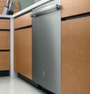 Series Stainless Steel Interior Dishwasher with Hidden Controls view 28