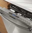 Series Stainless Steel Interior Dishwasher with Hidden Controls view 27
