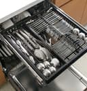 Series Stainless Steel Interior Dishwasher with Hidden Controls view 24