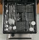Series Stainless Steel Interior Dishwasher with Hidden Controls view 22