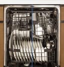 Series Stainless Steel Interior Dishwasher with Hidden Controls view 14