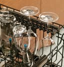 Series Stainless Steel Interior Dishwasher with Hidden Controls view 12