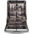 Series Stainless Steel Interior Dishwasher with Hidden Controls view 6
