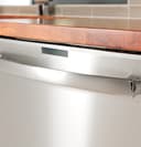 Series Stainless Steel Interior Dishwasher with Hidden Controls view 31