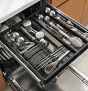 Series Stainless Steel Interior Dishwasher with Hidden Controls view 23