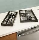 Series Stainless Steel Interior Dishwasher with Hidden Controls view 21