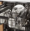 Series Stainless Steel Interior Dishwasher with Hidden Controls view 20