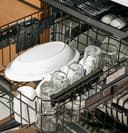 Series Stainless Steel Interior Dishwasher with Hidden Controls view 2
