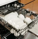 Series Stainless Steel Interior Dishwasher with Hidden Controls view 15