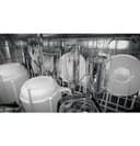 Top Control with Stainless Steel Interior Dishwasher with Sanitize Cycle & Twin Turbo Dry Boost view 16