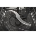Fingerprint Resistant Top Control with Stainless Steel Interior Dishwasher with Sanitize Cycle & Twin Turbo Dry Boost view 35