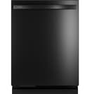 Ge Profile™ Energy Star Smart Ultrafresh System Dishwasher With Microban™ Antimicrobial Technology With Deep Clean Washing 3rd Rack, 39 Dba view 1