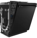 Ge Profile™ Energy Star Smart Ultrafresh System Dishwasher With Microban™ Antimicrobial Technology With Deep Clean Washing 3rd Rack, 39 Dba view 16